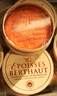 Epoisses Berthaut